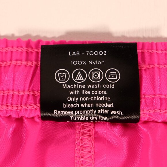 NWT DSG Knockout Pink Girls Shorts Size L - Picture 10 of 10